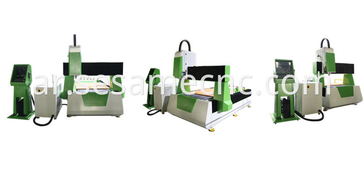 stone cnc router machine